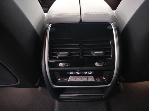 Certified 2026 BMW X5 xDrive40i AWD/4WD image 20