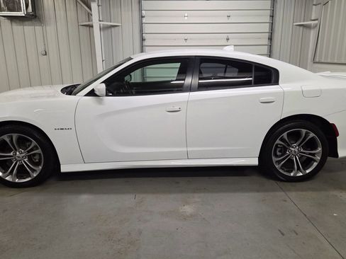Used 2021 Dodge Charger R/T image 3