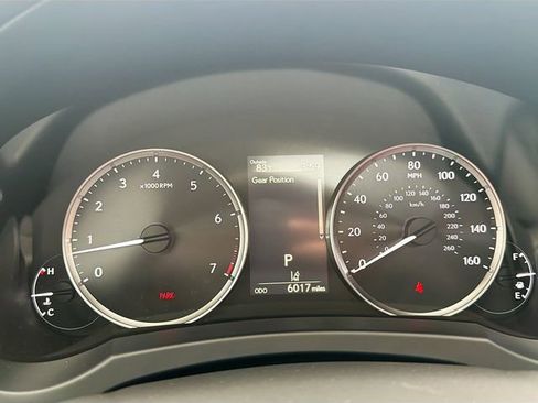 Used 2025 Lexus IS 350 F Sport w/ Accessory Package image 37