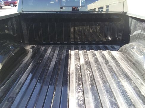 Used 2022 RAM 1500 Big Horn image 8