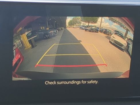 Certified 2025 MAZDA CX-30 AWD 2.5 S w/ Select Sport Pkg image 18