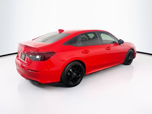 Used 2025 Honda Civic Sport image 9
