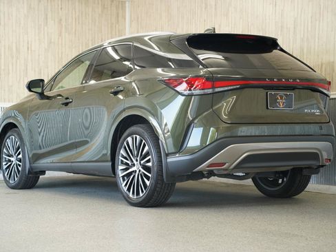 Used 2024 Lexus RX 350 w/ Convenience Package AWD/4WD image 7