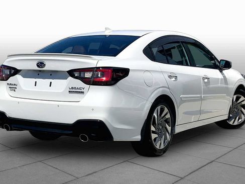 Certified 2024 Subaru Legacy Touring XT AWD/4WD image 13