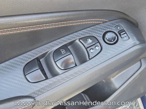 Used 2021 Nissan Altima 2.5 SR image 20