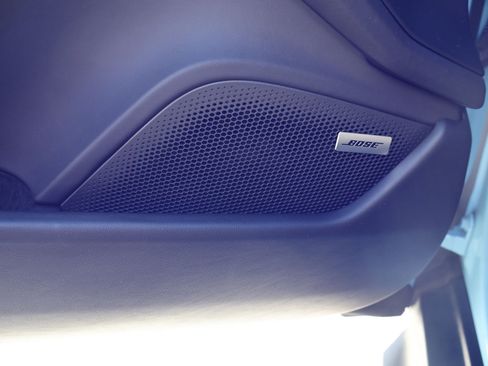 Certified 2023 Porsche Taycan GTS image 14