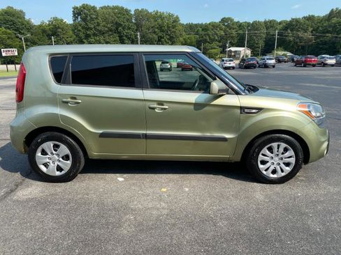 Used 2012 Kia Soul image 5