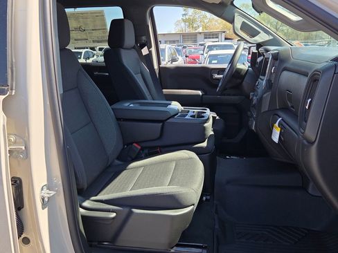 New 2026 Chevrolet Silverado 1500 Custom Trail Boss image 13