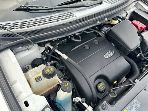 Used 2013 Ford Edge Limited FWD image 26