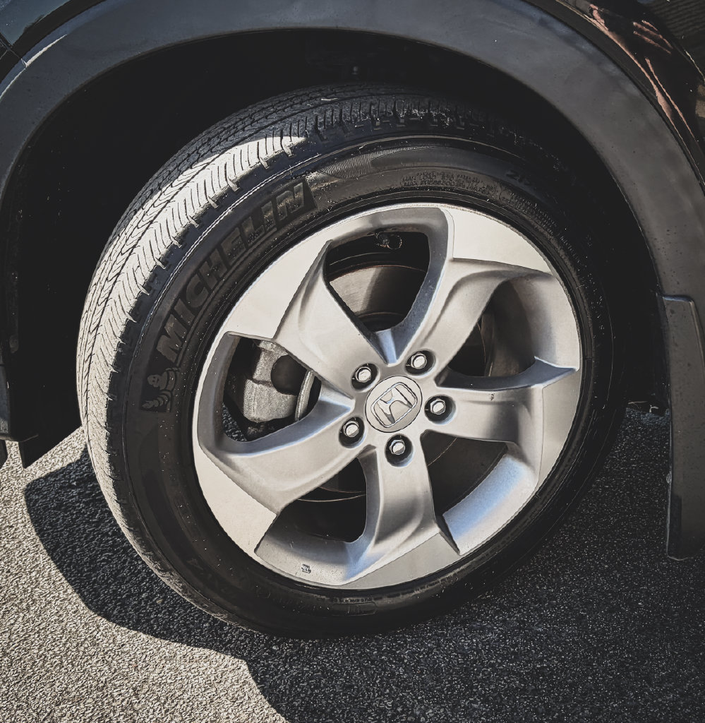 Used 2022 Honda HR-V LX image 18