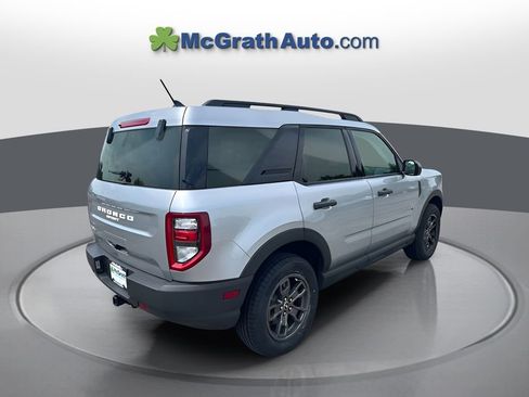 Used 2022 Ford Bronco Sport Big Bend image 8