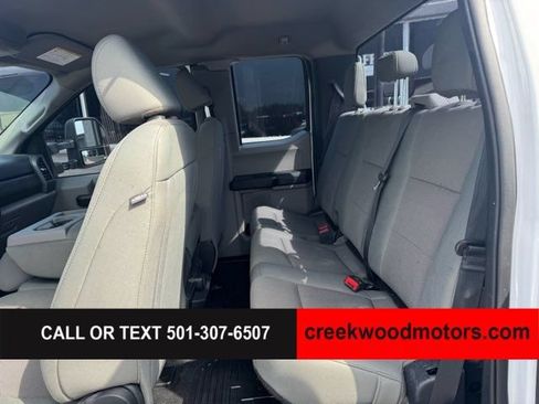 Used 2021 Ford F350 XL RWD image 12