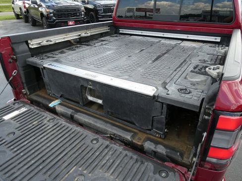 Used 2022 Nissan Frontier PRO-4X w/ Pro-4X Premium Package AWD/4WD image 16