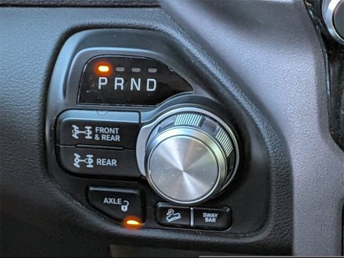 Used 2022 RAM 2500 Power Wagon w/ Level 2 Equipment Group image 20