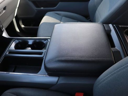 Used 2024 Ford F150 XLT w/ Mobile Office Package image 20