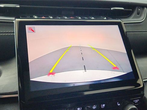 Used 2022 Jeep Grand Cherokee Overland w/ Luxury Tech Group IV image 45