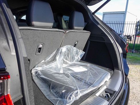 New 2026 Acura MDX Type S image 30