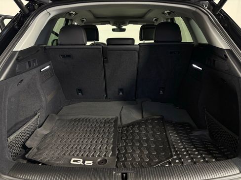 Used 2023 Audi Q5 Premium w/ Convenience Package AWD/4WD image 20