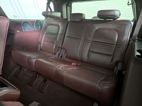 Used 2019 Lincoln Navigator L Black Label image 13