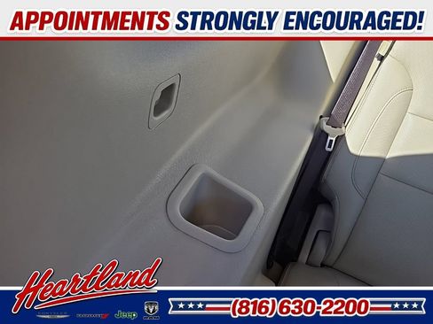 Used 2019 GMC Acadia Denali AWD/4WD image 92