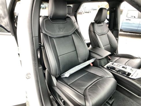 Certified 2023 Ford Explorer ST w/ Equipment Group 401A image 27