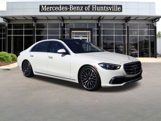 Used 2023 Mercedes-Benz S 580 4MATIC Sedan 360° Tour