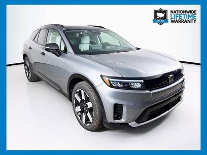 New 2026 Honda Prologue Elite