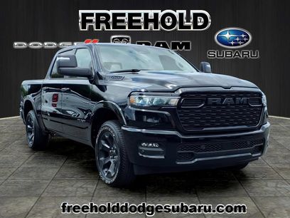 Used 2026 RAM 1500 Big Horn