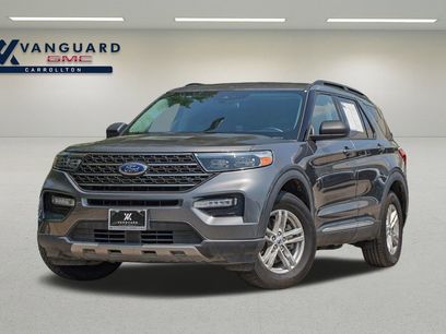 Used 2023 Ford Explorer XLT w/ Equipment Group 202A