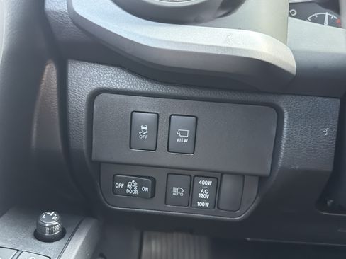 Certified 2023 Toyota Tacoma TRD Sport w/ Advanced Technology Package AWD/4WD image 13