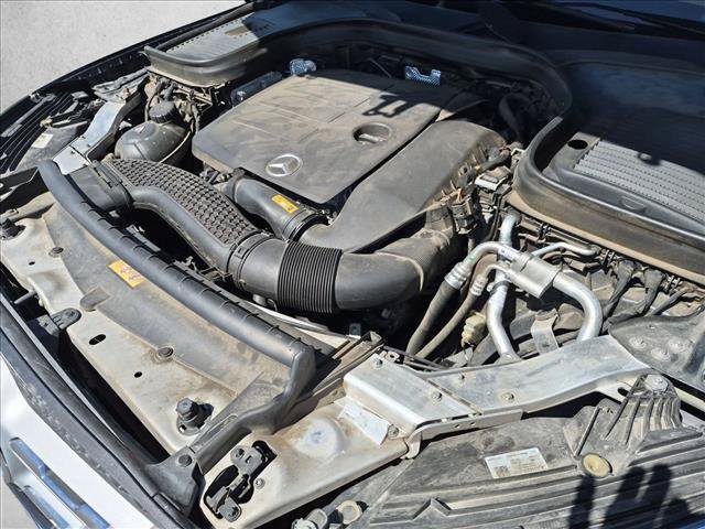 Used 2022 Mercedes-Benz GLC 300 image 22