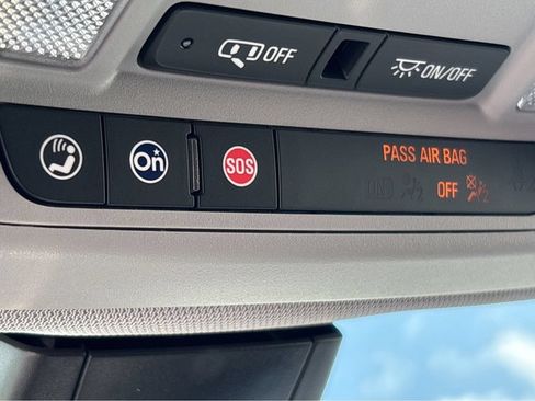 Used 2023 Chevrolet Blazer LT FWD image 22