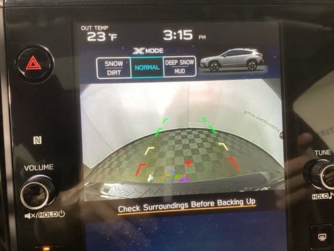 Certified 2026 Subaru Crosstrek 2.5i Premium AWD/4WD image 21