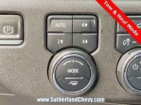 Used 2023 Chevrolet Silverado 1500 RST image 38