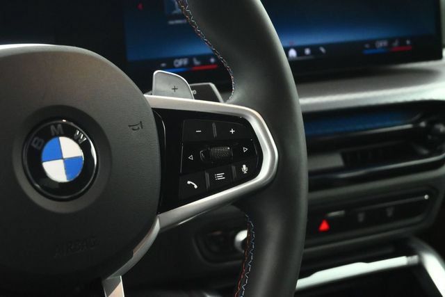 Used 2026 BMW M240i xDrive Coupe AWD/4WD image 36