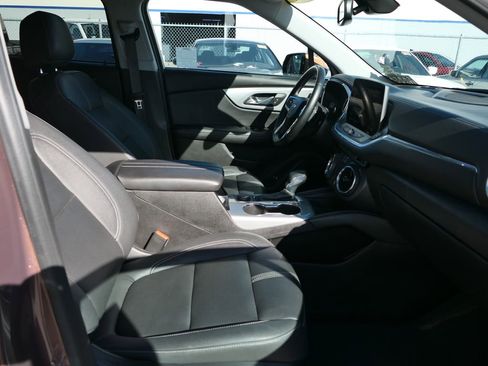 Used 2023 Chevrolet Blazer LT image 24