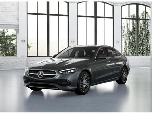 New 2026 Mercedes-Benz C 300 Sedan image 39