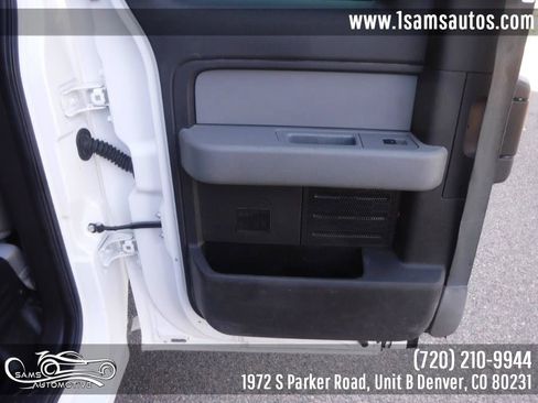 Used 2014 Ford F150 XL w/ Equipment Group 101A Mid AWD/4WD image 40