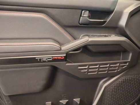 New 2026 Toyota Tacoma TRD Pro image 10