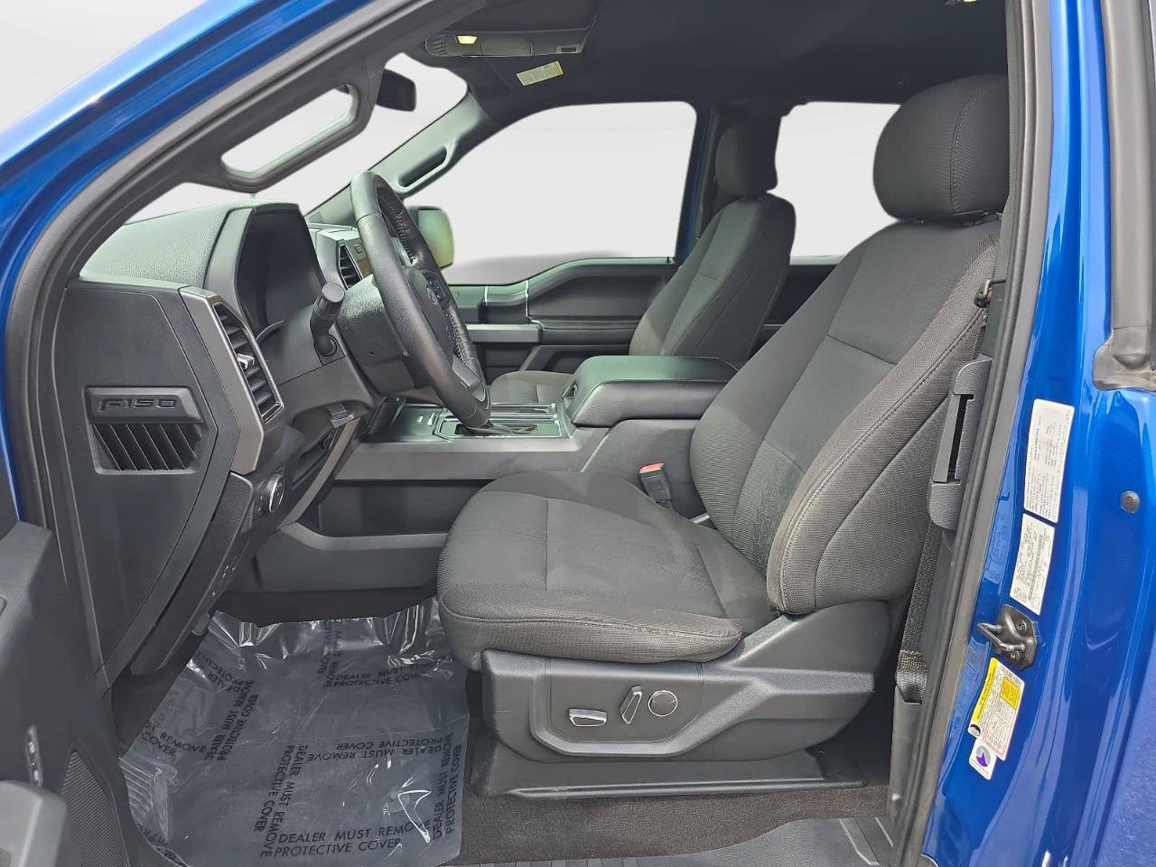 Used 2018 Ford F150 XLT w/ Equipment Group 302A Luxury AWD/4WD image 14