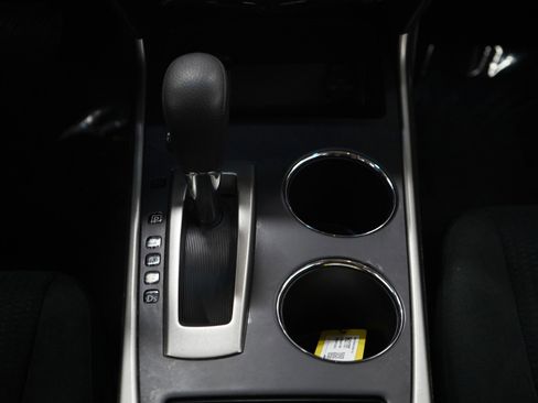 Used 2015 Nissan Altima 2.5 S w/ Special Edition Package FWD image 16