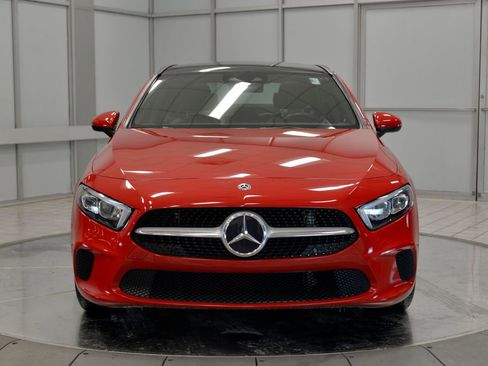 Used 2020 Mercedes-Benz A 220 4MATIC image 3