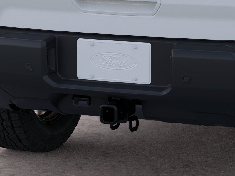 New 2026 Ford Bronco Sport Badlands w/ Bronze Package AWD/4WD image 23