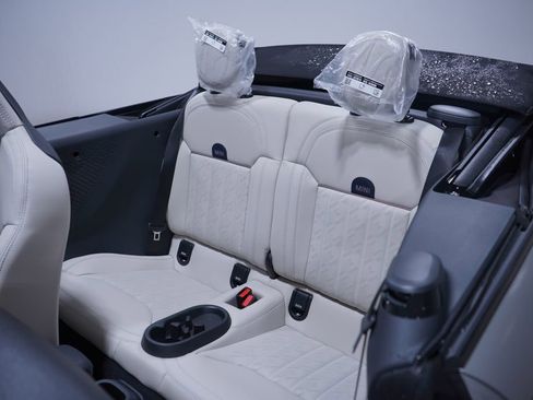 Used 2026 MINI Cooper S FWD image 8