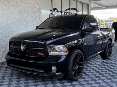 Used 2014 RAM 1500 Sport