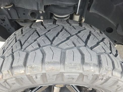 Used 2021 Jeep Wrangler Unlimited Sahara AWD/4WD image 20