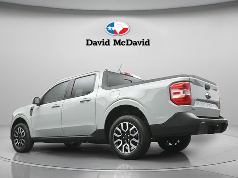Used 2023 Ford Maverick Lariat w/ Lariat Luxury Package FWD image 32