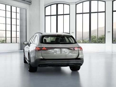 New 2026 Mercedes-Benz E 450 4MATIC All-Terrain Wagon image 25
