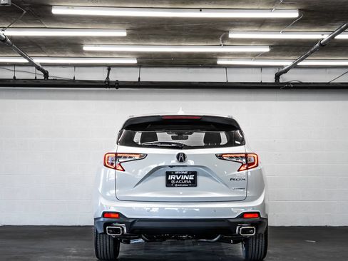 New 2026 Acura RDX SH-AWD w/ Technology Package image 4