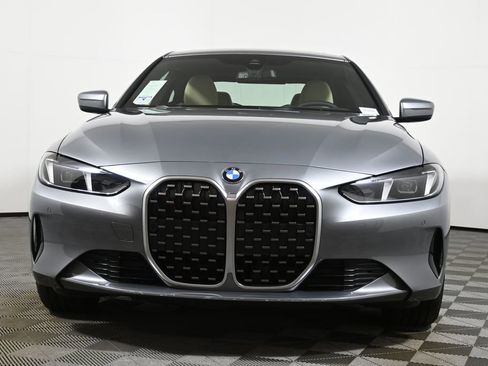 New 2026 BMW 430i xDrive 430i xDrive w/ Premium Package image 10